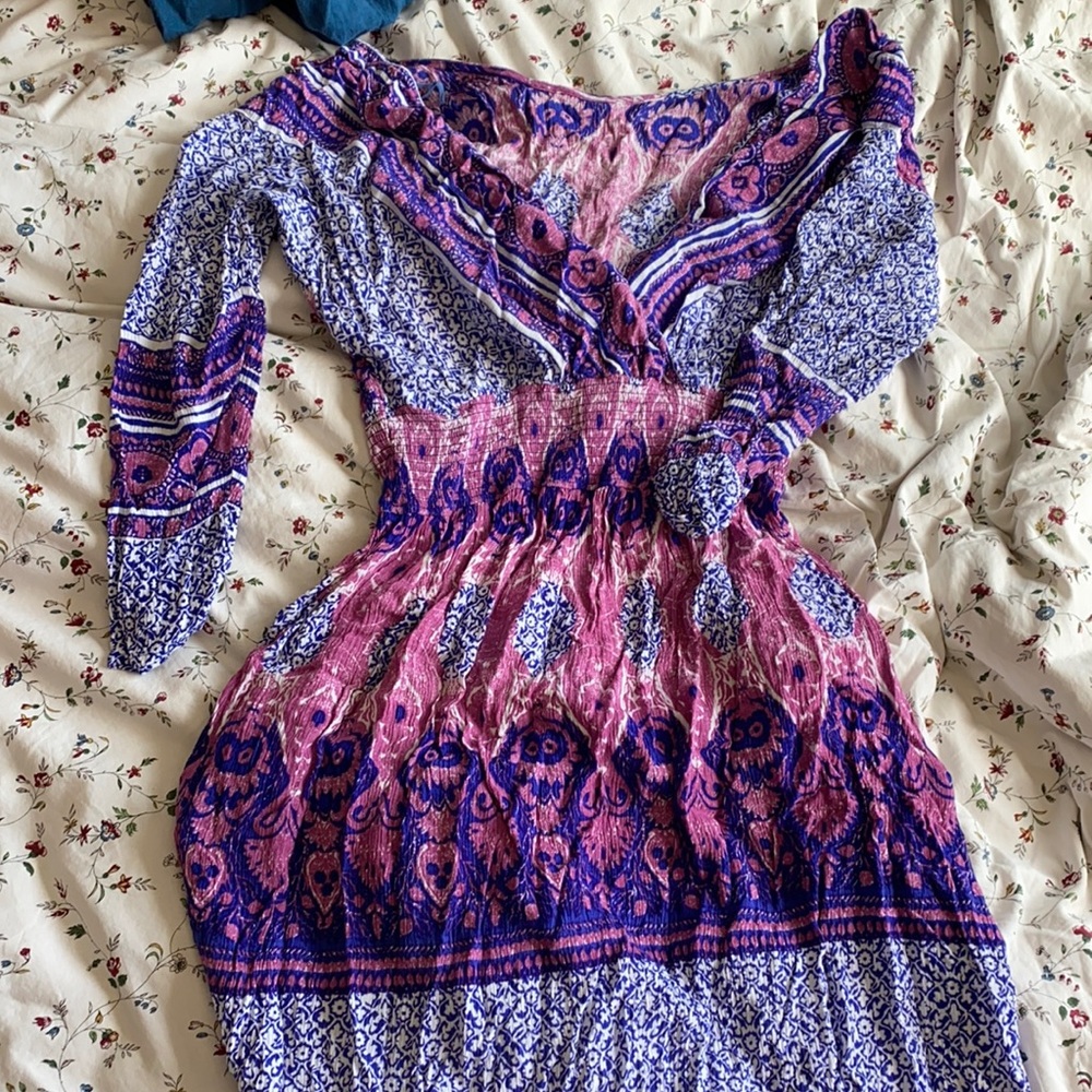 Free People Dress